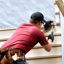 Best Aluminum Siding Installation  in Eslon, CA